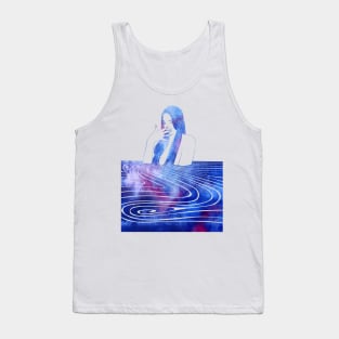 Nereid CXXV Tank Top